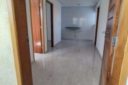 Apartamento com 2 dormitórios à venda, 37 m² por R$ 180.000,00 - Vila Carrão - São Paulo/SP