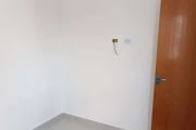 Apartamento com 2 dormitórios à venda, 39 m² por R$ 280.000,00 - Itaquera - São Paulo/SP