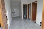 Apartamento com 2 dormitórios à venda, 40 m² por R$ 227.000,00 - Itaquera - São Paulo/SP