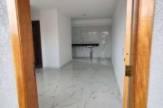 Apartamento com 2 dormitórios à venda, 44 m² por R$ 289.000,00 - Aricanduva - São Paulo/SP