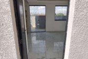 Apartamento com 2 dormitórios à venda, 53 m² por R$ 370.100,00 - Aricanduva - São Paulo/SP