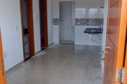 Apartamento com 2 dormitórios à venda, 42 m² por R$ 270.000,00 - Cidade Patriarca - São Paulo/SP