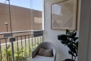 Apartamento com 2 dormitórios à venda, 51 m² por R$ 460.000,00 - Chácara Santo Antônio (Zona Leste) - São Paulo/SP