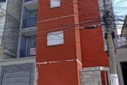 Apartamento com 2 dormitórios à venda, 35 m² por R$ 270.000,00 - Arthur Alvim  - São Paulo/SP