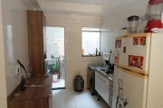 Apartamento com 2 dormitórios à venda, 32 m² por R$ 252.000,00 - Itaquera - São Paulo/SP