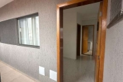 Apartamento com 2 dormitórios à venda, 32 m² por R$ 260.000,00 - Alto da Mooca - São Paulo/SP