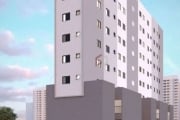 Apartamento com 2 dormitórios à venda, 40 m² por R$ 289.000,00 - Vila Formosa - São Paulo/SP