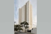 Apartamento com 2 dormitórios à venda, 47 m² por R$ 399.200,00 - Centro - Diadema/SP