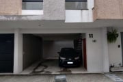 Sobrado com 3 dormitórios à venda, 120 m² por R$ 780.000,00 - Mooca - São Paulo/SP