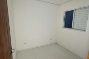 Apartamento com 2 dormitórios à venda, 33 m² por R$ 240.000,00 - Sacomã - São Paulo/SP