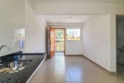 Apartamento com 2 dormitórios à venda, 42 m² por R$ 253.000,00 - Parque do Carmo - São Paulo/SP