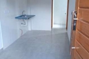 Apartamento com 2 dormitórios à venda, 37 m² por R$ 265.000,00 - Jardim Ipanema(Zona Leste) - São Paulo/SP