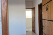 Apartamento com 1 dormitório à venda, 27 m² por R$ 180.000,00 - Cidade Antônio Estevão de Carvalho - São Paulo/SP