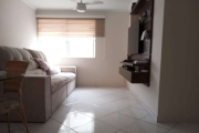 Apartamento com 3 dormitórios à venda, 79 m² por R$ 385.000 - Cangaíba - São Paulo/SP