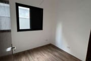 Apartamento com 2 dormitórios à venda, 42 m² por R$ 255.000,00 - Vila Mafra - São Paulo/SP