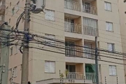 Apartamento com 2 dormitórios à venda, 47 m² por R$ 330.000,00 - Vila Curuçá - São Paulo/SP