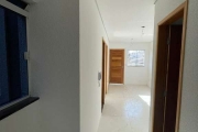 Apartamento com 2 dormitórios à venda, 38 m² por R$ 240.000,00 - Sacomã - São Paulo/SP