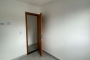 Apartamento com 2 dormitórios à venda, 34 m² por R$ 345.000,00 - Chácara Califórnia - São Paulo/SP