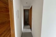 Apartamento com 2 dormitórios à venda, 45 m² por R$ 460.000,00 - Chácara Califórnia - São Paulo/SP