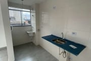 Apartamento com 2 dormitórios à venda, 40 m² por R$ 410.000,00 - Chácara Califórnia - São Paulo/SP