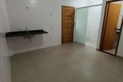 Apartamento com 2 dormitórios à venda, 40 m² por R$ 280.000 - Itaquera - São Paulo/SP