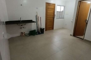 Apartamento com 2 dormitórios à venda, 40 m² por R$ 310.000 - Itaquera - São Paulo/SP