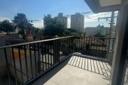 Apartamento Garden com 2 dormitórios à venda, 52 m² por R$ 500.000,00 - Jardim Anália Franco - São Paulo/SP