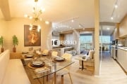 Apartamento com 3 dormitórios à venda, 76 m² por R$ 909.100,00 - Vila da Saúde - São Paulo/SP