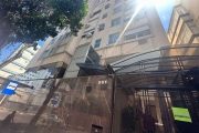 Apartamento à venda em Porto Alegre, Centro Histórico, com 1 quarto, 42m²