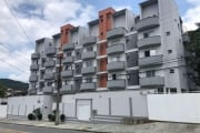 Apartamento para Venda em Joinville, Bom Retiro, 1 dormitório, 1 banheiro, 1 vaga