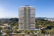 Apartamento com 4 quartos à venda na Rua Jaraguá, 762, América, Joinville