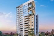 Apartamento com 3 quartos à venda na Rua Eduardo Miers, 154, Atiradores, Joinville