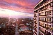 Apartamento com 4 quartos à venda na Rua João Pessoa, 756, América, Joinville