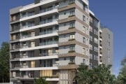 Apartamento com 2 quartos à venda na Rua Max Lepper, 243, Costa e Silva, Joinville