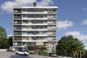 Apartamento com 3 quartos à venda na Rua Max Lepper, 243, Costa e Silva, Joinville