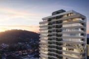 Apartamento com 4 quartos à venda na Rua Jaraguá, 762, América, Joinville