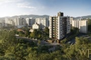 Apartamento com 3 quartos à venda na Rua Visconde de Mauá, 1250, América, Joinville