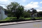 Terreno à venda na Avenida Marechal Castelo Branco, 101, Campinas, São José