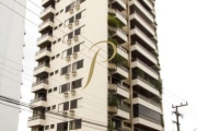 Apartamento com 4 quartos à venda na Rua Lages, 265, Centro, Joinville