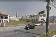 Terreno comercial à venda na Rua Coronel Procópio Gomes, 110, Centro, Joinville