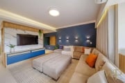 Apartamento com 4 quartos à venda na Rua Alexandre Schlemm, 19, Bucarein, Joinville