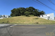 Terreno à venda na Rua Guilherme Zilmann, 186, Vila Nova, Joinville