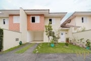 Casa em condomínio fechado com 3 quartos à venda na Rua Itajubá, 192, Bom Retiro, Joinville