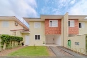 Casa em condomínio fechado com 3 quartos à venda na Rua Itajubá, 192, Bom Retiro, Joinville