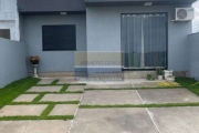 Casa de condomínio 2 dormitórios à venda no Bairro Vila Augusta com 80 m² de área privativa - 2 vagas de garagem