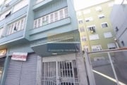 Apartamento 1 dormitório à venda no Bairro Floresta com 38 m² de área privativa