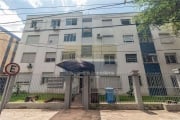 Apartamento 1 dormitório à venda no Bairro Vila Ipiranga com 46 m² de área privativa - 1 vaga de garagem