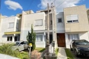 Casa de condomínio 3 dormitórios à venda no Bairro Alto Petrópolis com 159 m² de área privativa - 2 vagas de garagem