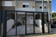 Casa 3 dormitórios à venda no Bairro Alto Petrópolis com 108 m² de área privativa - 2 vagas de garagem