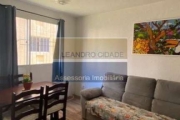 Apartamento 1 dormitório à venda no Bairro Sarandi com 40 m² de área privativa - 1 vaga de garagem